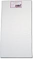 Colgate Classica I Foam Crib Mattress, White