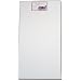 Colgate Classica I Foam Crib Mattress, White