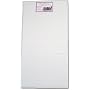 Colgate Classica I Foam Crib Mattress, White
