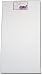 Colgate Classica I Foam Crib Mattress, White