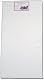 Colgate Classica I Foam Crib Mattress, White