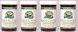 Naturessunshine Nerve Control Nervous System Support Dietary Food Combination 100 Capsules (Pack of 4)