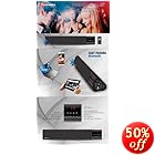 Portronics Pure Sound Pro BT POR 117