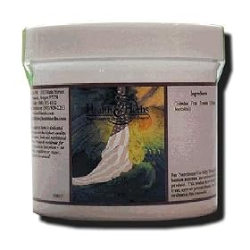 Click here to buy Boswellia Powder 4 oz. by Alternative Health & Herbs.
