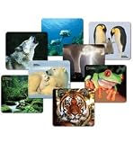 National Geographic Mouse Pad