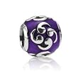 Pandora Damen-Bead Sterling-Silber 925  79491E13