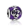 Pandora Damen-Bead Sterling-Silber 925  79491E13