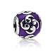 Pandora Damen-Bead Sterling-Silber 925  79491E13