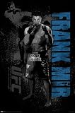 UFC - Frank Mir Poster Print, 22x34