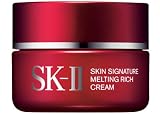 SK-IIスキンシグネチャーメルティングリッチクリーム 50g