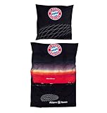 FC BAYERN M�NCHEN BETTW�SCHE "ALLIANZ-ARENA" - 