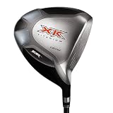 Acer XK Draw Titanium Driver - Custom Assembled