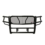 Westin 57-2365 HDX Black Grille Guard by Westin