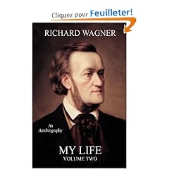 My Life, Vol. 2 (Facsimile Reprint Edition)