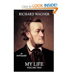 My Life, Vol. 2 (Facsimile Reprint Edition)