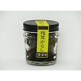 椎茸からし（醤油味）