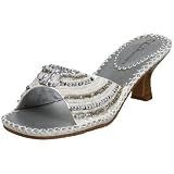 : CL By Chinese Laundry Elvina Sandal,Pearl,6 M