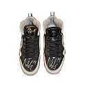 Pair of Riley Cooper Autographed Philadelphia Eagles Game Used Cleats - 2010 Eagles vs. Tennessee Titans (1st NFL TD)
