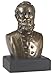 Civil War Thomas Stonewall Jackson Bust - Great Americans Collection