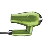 Infinitipro By Conair 1875 Watt Styler, Metallic Apple Green
