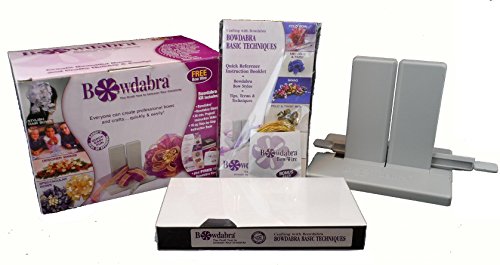 The original bowdabra kit! kit includes 30 min project …