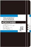MOLESKINE モレスキン シティノートブック シカゴ
