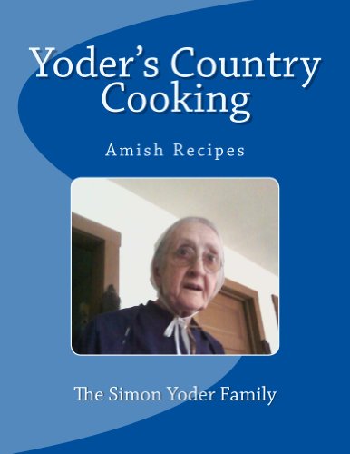 Yoders Country Cooking [Digital]