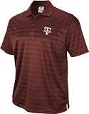 Texas A&M Aggies PB ClimaProof Polo Shirt