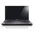 Lenovo Z570 102495U 15.6-Inch Laptop - Grey Metal