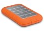 LaCie Rugged All-Terrain 320 GB Firewire800/Firewire400/USB 2.0 Portable External Hard Drive 301832