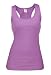 Urban : "Ladies Tanktop" Size: M, Color: lilac ...TB156