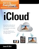 How to do everything. iCloud