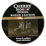 eCobbler Cherry Blossom Waxed Leather Oil For All Colours