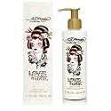 Ed Hardy Love & Luck Body Lotion, 6.7 fl. oz.