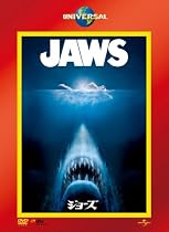 JAWS/ジョーズ (ユニバーサル・ザ・ベスト:リミテッド・バージョン第2弾) 【初回生産限定】 [DVD]