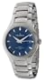 Peugeot Men's 149M Stainless Steel Bracelet Watch
