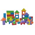 Textured Blocks Set of 80
