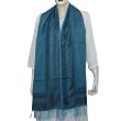 Scarfs Rectangular Viscose Casual Accessories 20 x 72 inches (srft176)