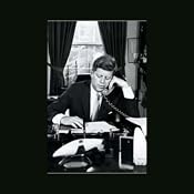 White House Tapes: The President Calling | [American RadioWorks]