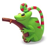Sunny Patch Verdi Chameleon Watering Can by Melissa & Doug