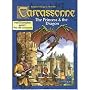 Carcassonne: Princess and The Dragon by Rio Grande Games