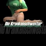 Die Krankenschwester. Erotische Methoden einer jungen Pflegerin