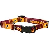 Washington Redskins NFL Dog Collar