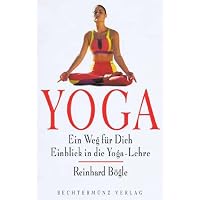 Yoga. Ein Weg für