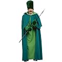 Adults' Emerald City Guard Costume