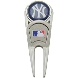 New York Yankees Golf Repair Tool and Ball Marker