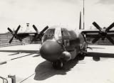 Ac-130 Gunship,, Art Poster by National Archive