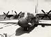 Ac-130 Gunship,, Art Poster by National Archive