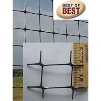 Deer Fence: Maximum Strength Millennium 8ft x 165ft