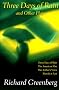 Three Days of Rain and Other Plays: Three Days of Rain; The American Plan; The Author's Voice; Hurrah at Last Three Days of Rain and Other Plays: Three Days of Rain; The American Plan; The Author's Voice; Hurrah at Last